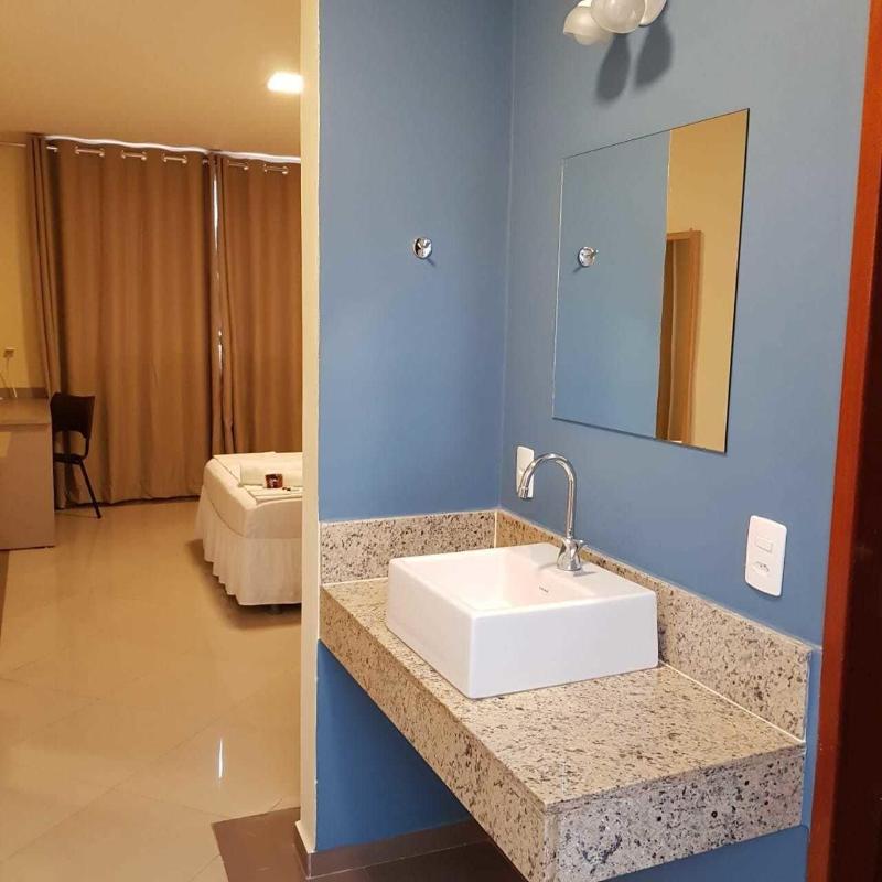 Paracambi Top Hotel image