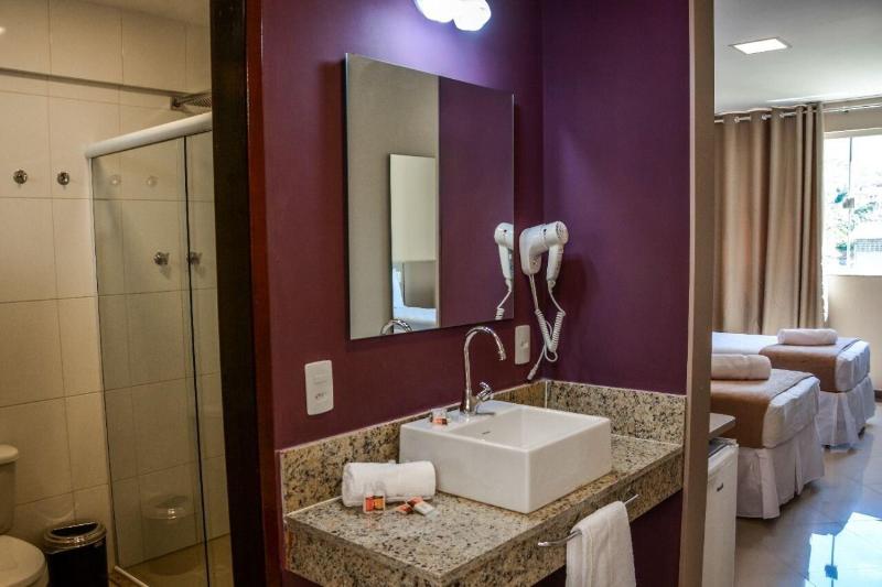 Paracambi Top Hotel image