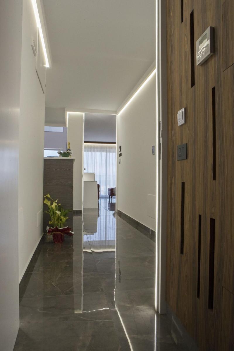 Upper Rooms image
