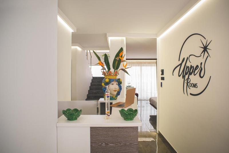 Upper Rooms image