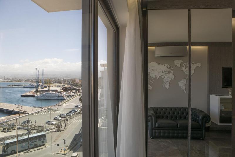Upper Rooms image