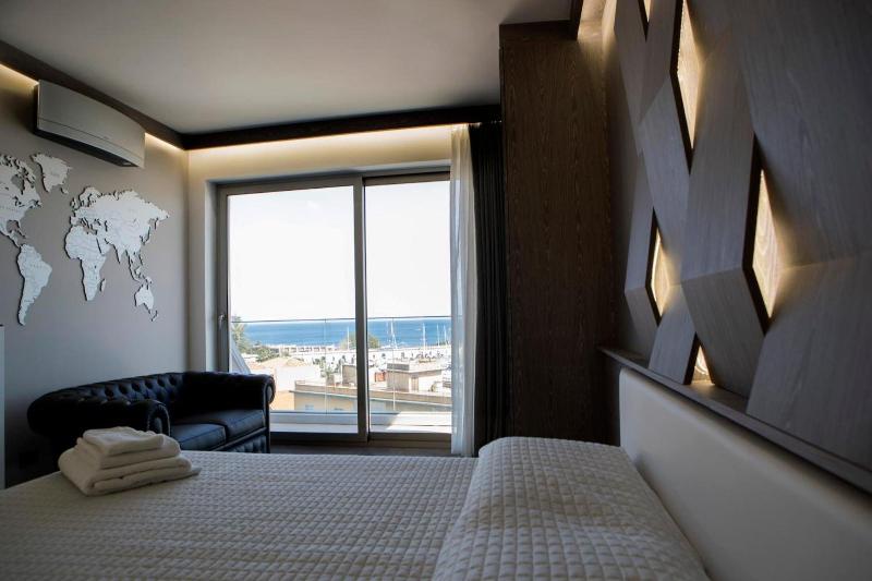 Upper Rooms image