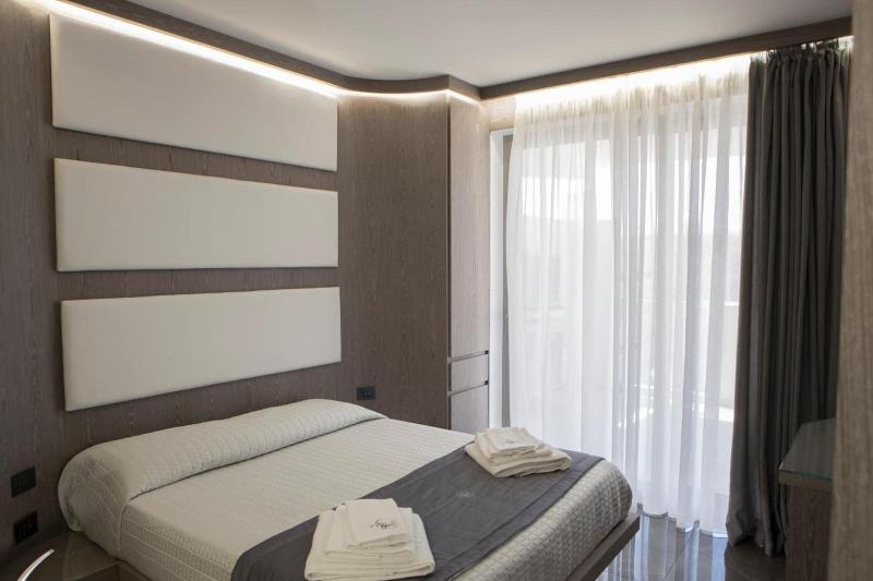 Upper Rooms image