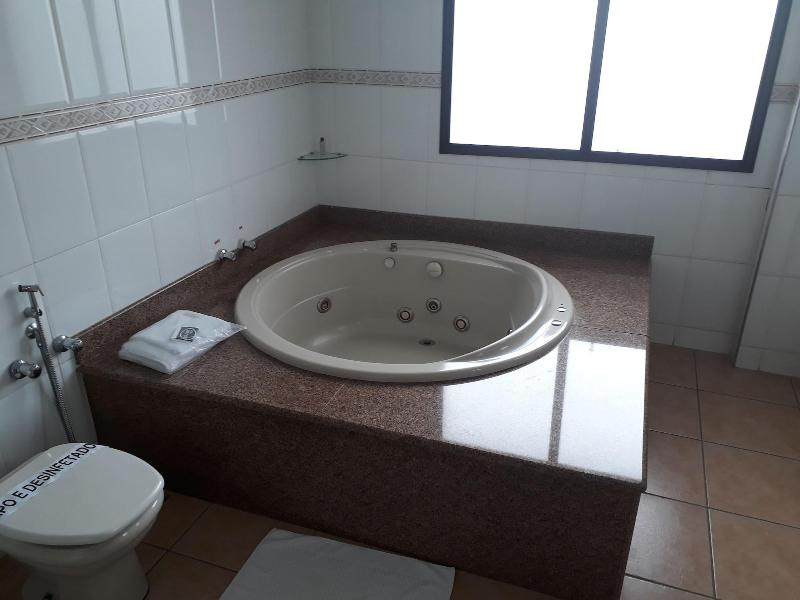 Del Fiori Hotel image