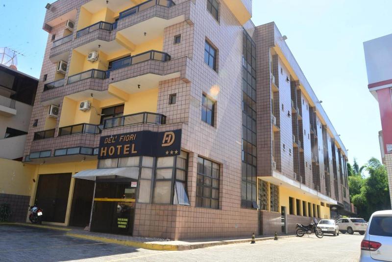 Del Fiori Hotel image