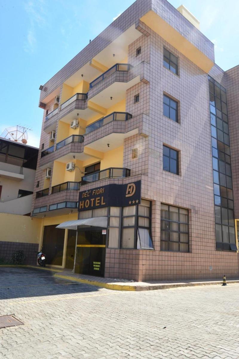 Del Fiori Hotel image