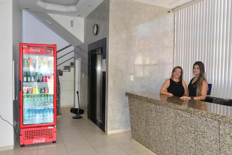 Del Fiori Hotel image
