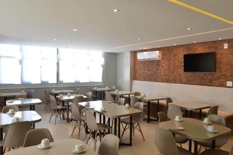 Del Fiori Hotel image