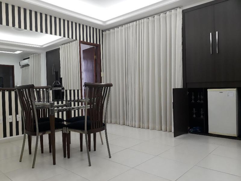 Del Fiori Hotel image