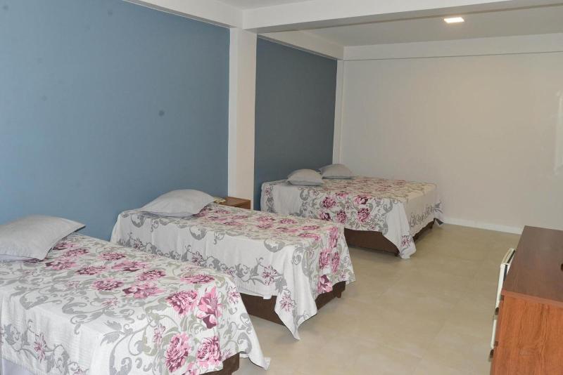 Del Fiori Hotel image