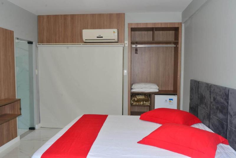 Del Fiori Hotel image