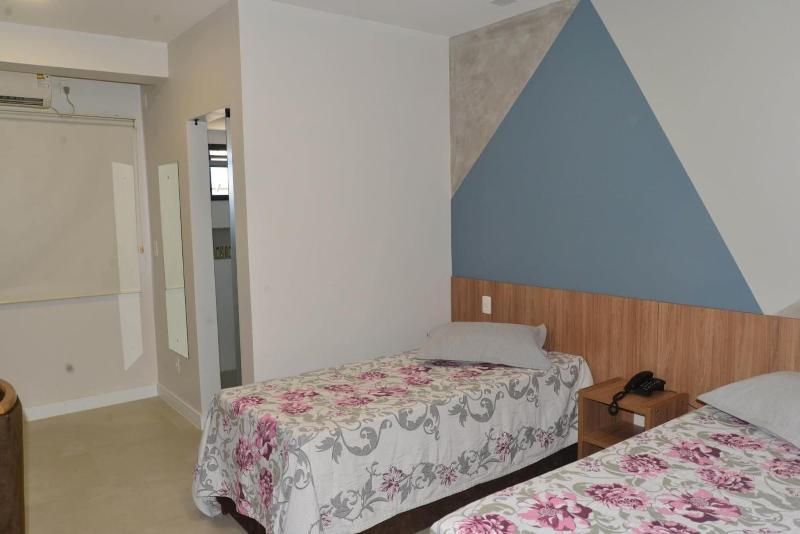 Del Fiori Hotel image