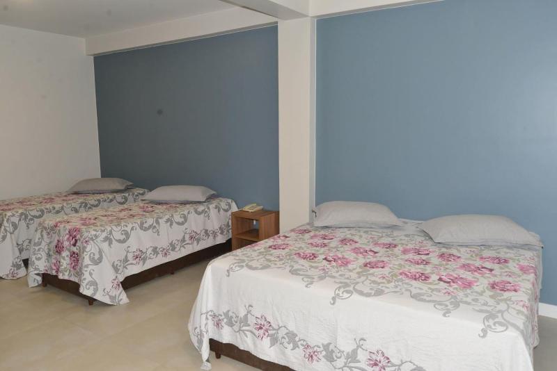 Del Fiori Hotel image