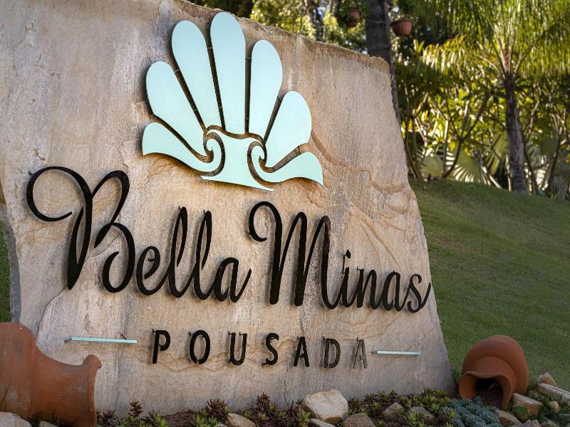 Bellaminas Pousada