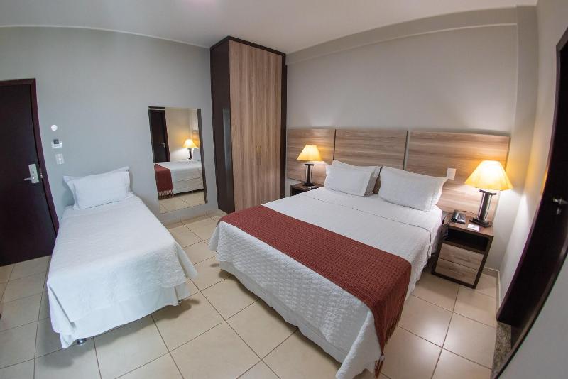 Hotel Eldorado Paracatu image 9