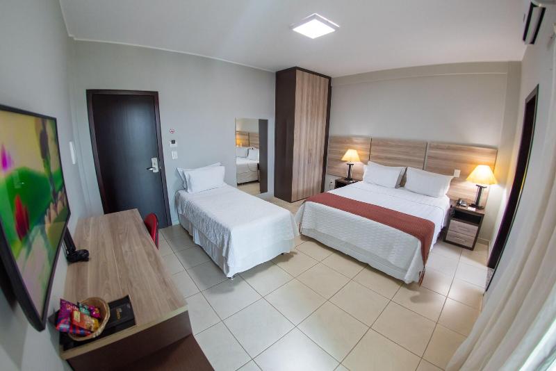 Hotel Eldorado Paracatu image 6
