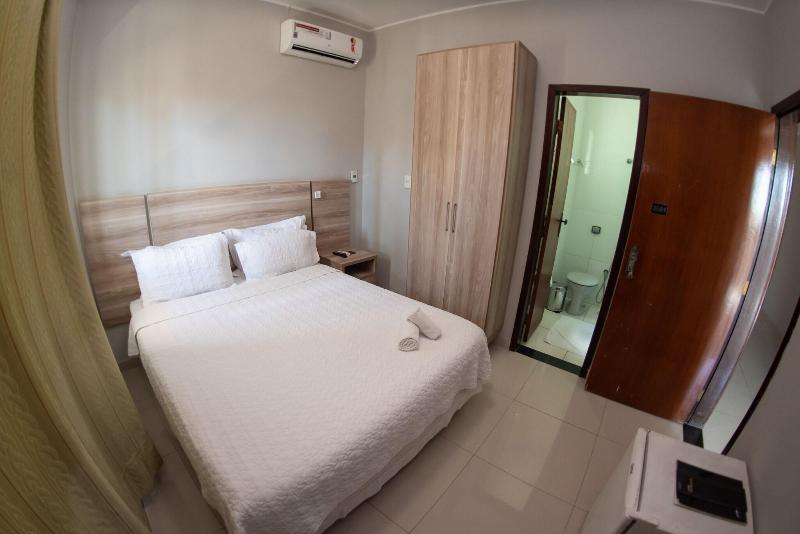 Hotel Eldorado Paracatu image
