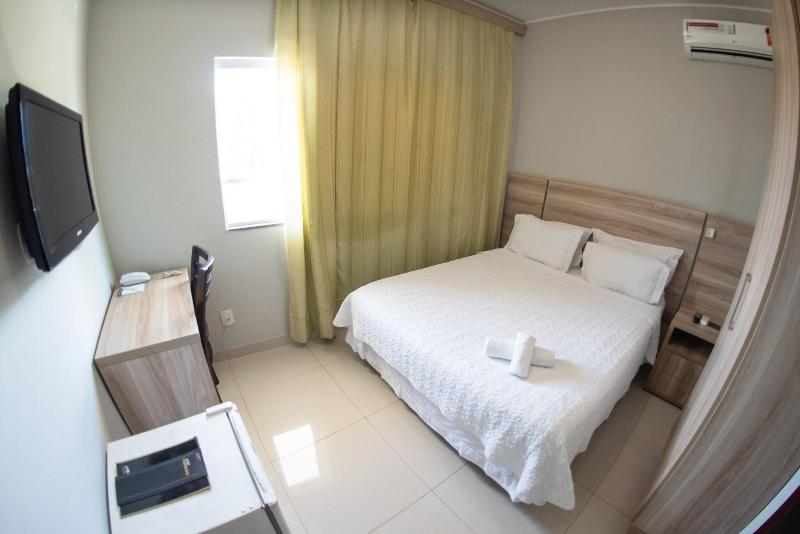 Hotel Eldorado Paracatu image