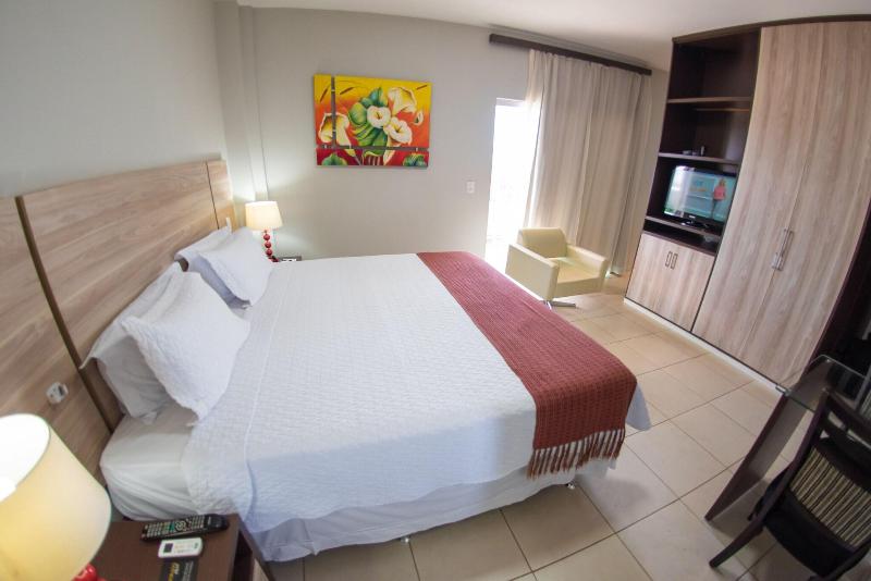 Hotel Eldorado Paracatu image