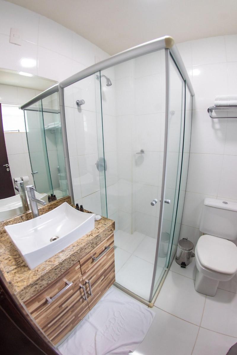 Hotel Eldorado Paracatu image