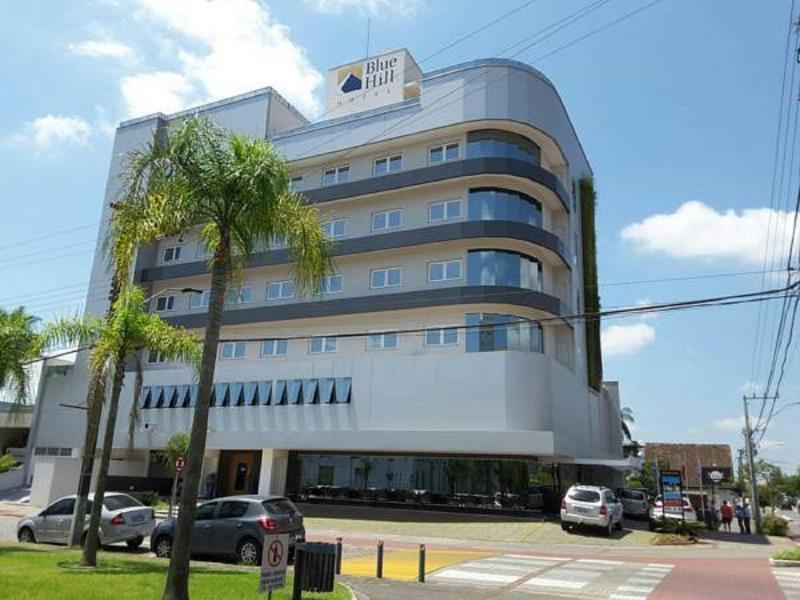 Blue Hill Hotel image