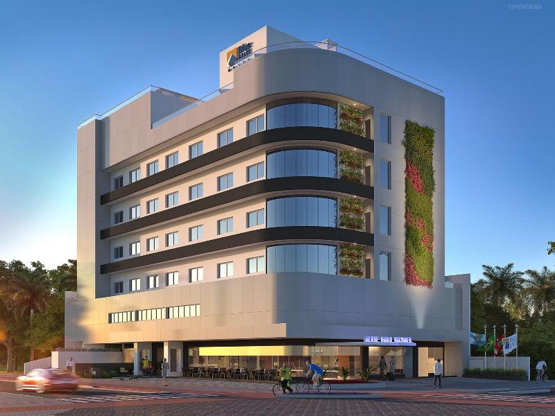 Blue Hill Hotel image
