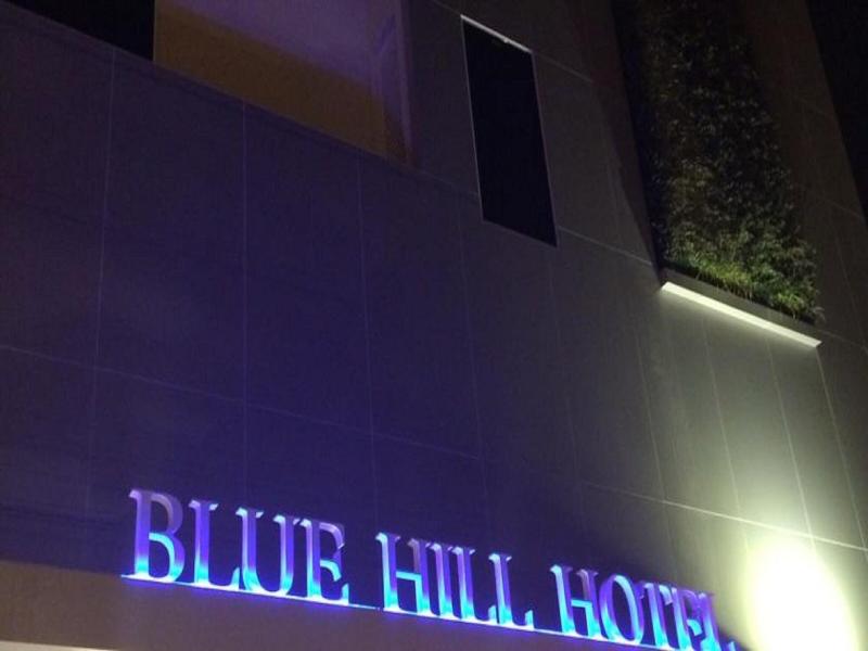 Blue Hill Hotel image