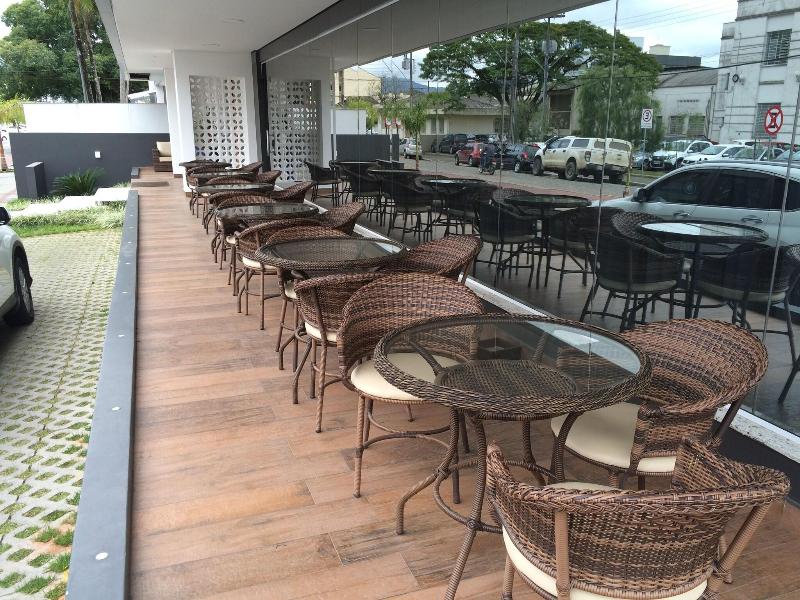 Blue Hill Hotel image