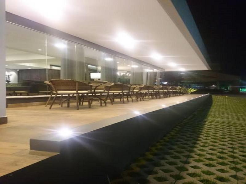Blue Hill Hotel image