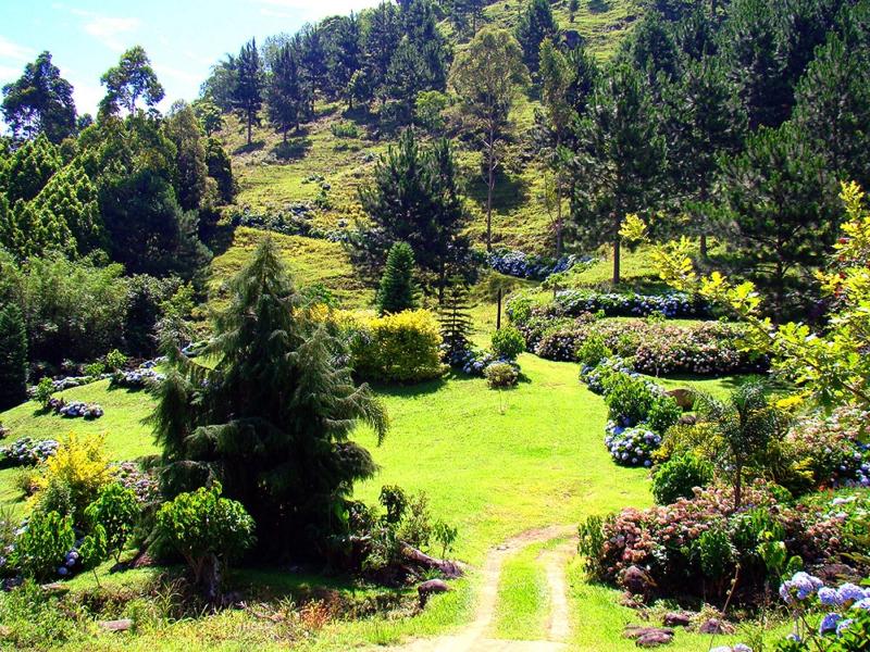 Blue Hill Hotel image