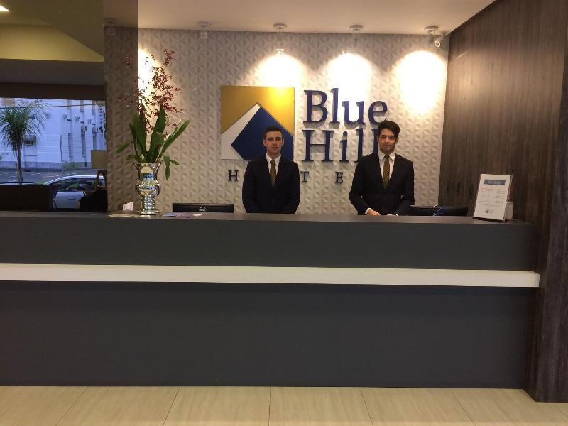 Blue Hill Hotel image