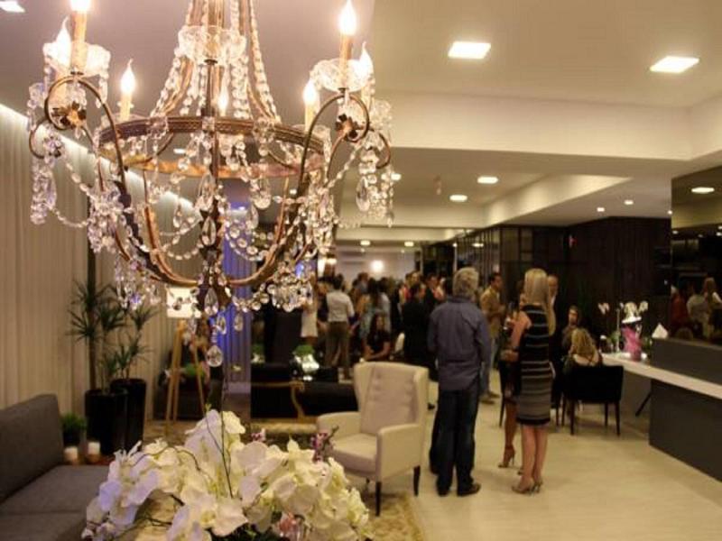 Blue Hill Hotel image