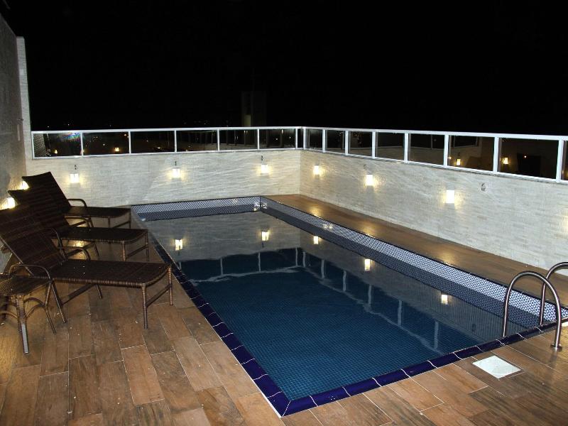 Blue Hill Hotel image
