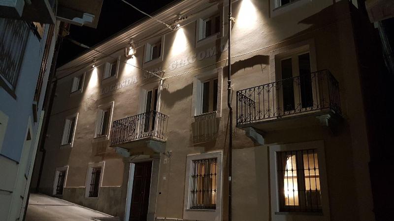 Locanda San Giacomo image