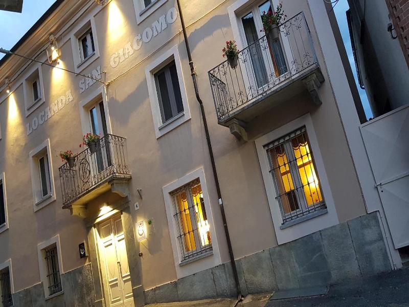 Locanda San Giacomo image