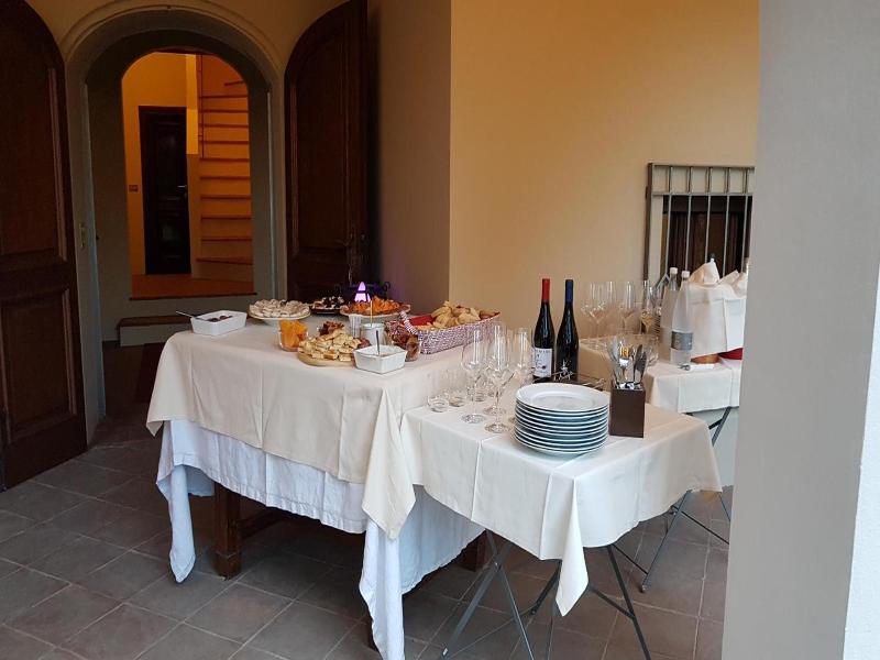 Locanda San Giacomo image