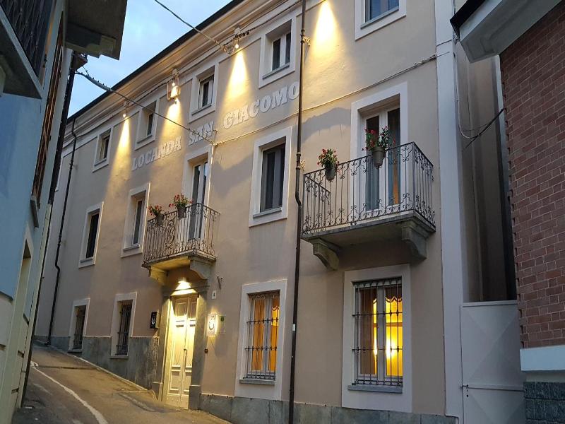 Locanda San Giacomo image