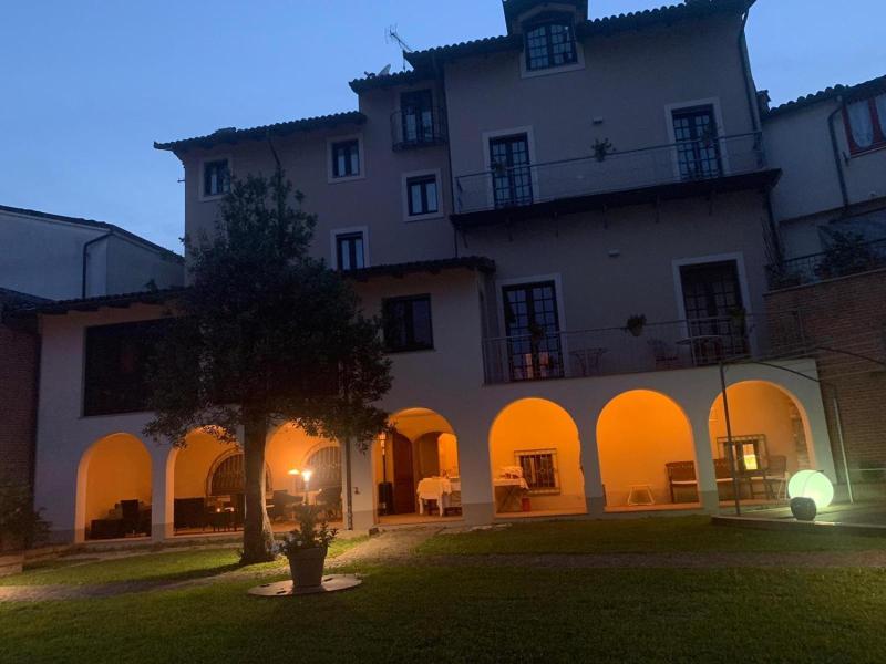 Locanda San Giacomo image