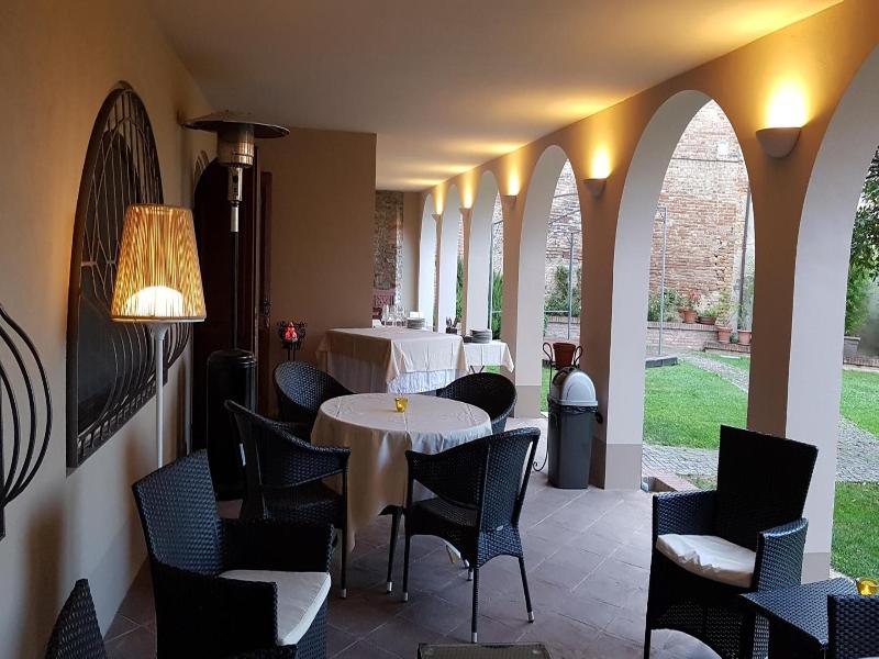 Locanda San Giacomo image