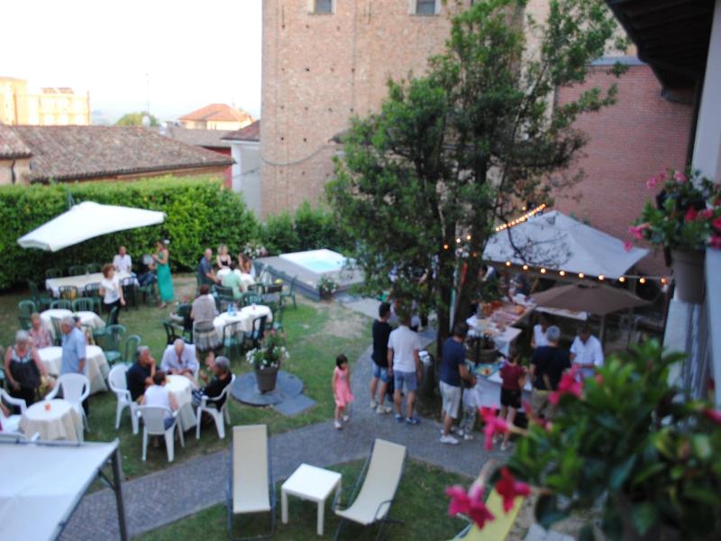 Locanda San Giacomo image