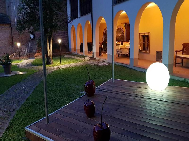 Locanda San Giacomo image