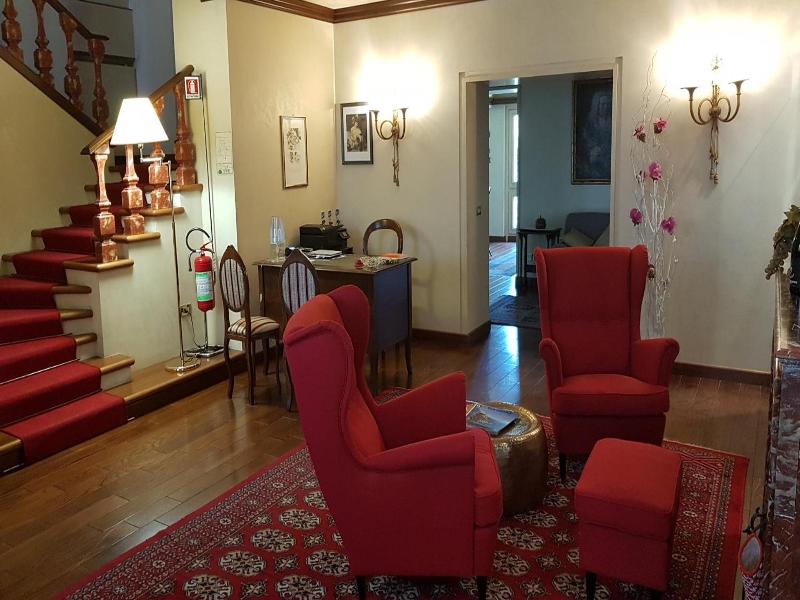 Locanda San Giacomo image
