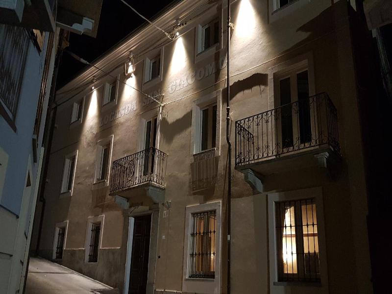 Locanda San Giacomo image