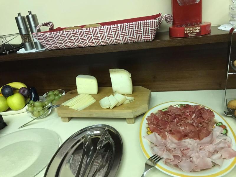 Locanda San Giacomo image