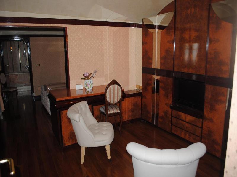 Locanda San Giacomo image