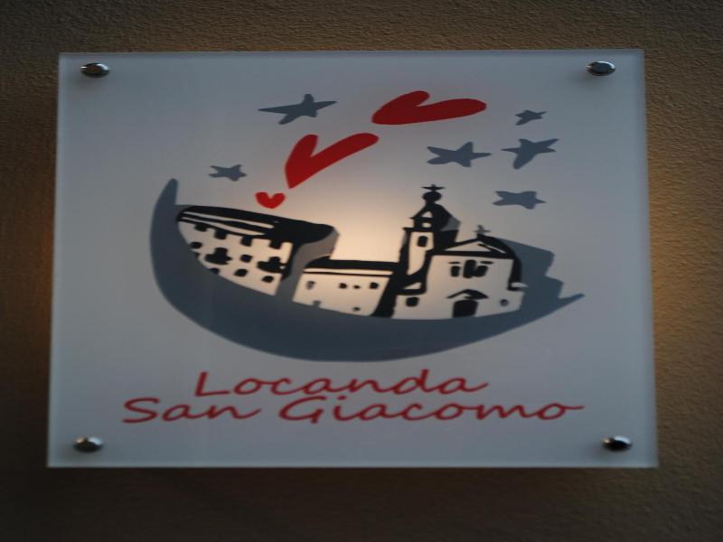 Locanda San Giacomo image