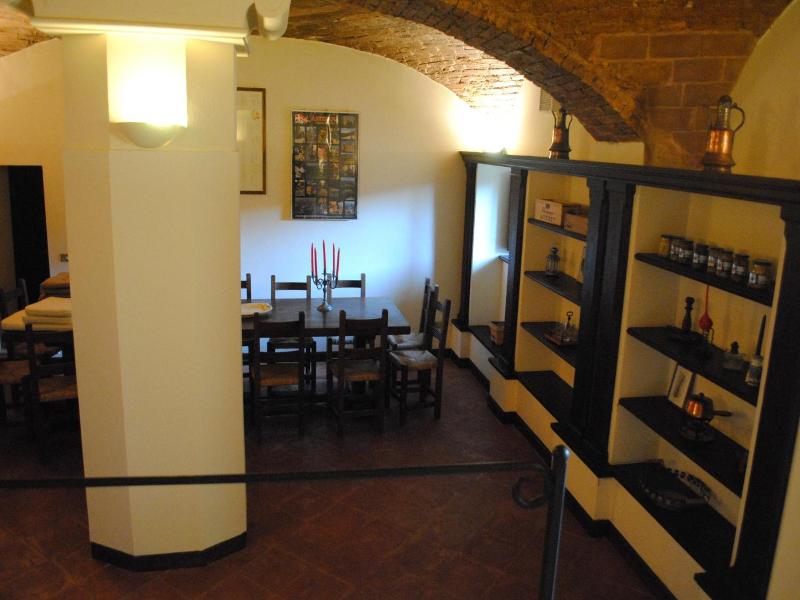 Locanda San Giacomo image