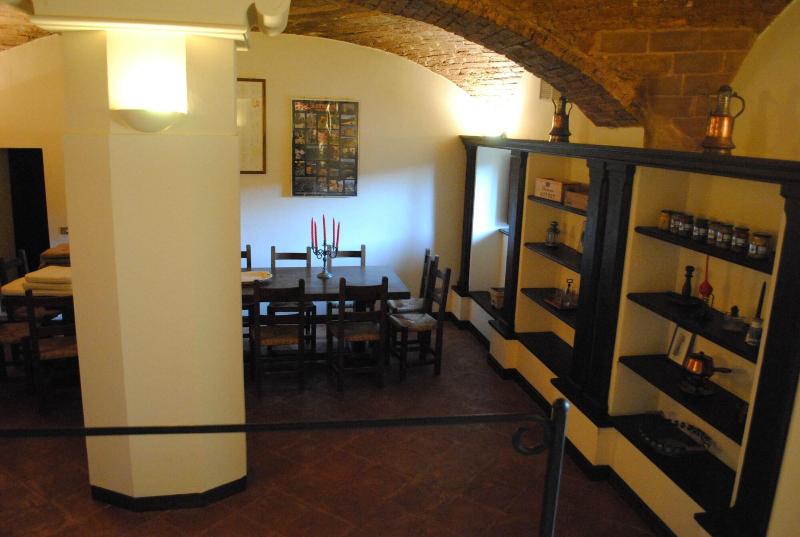 Locanda San Giacomo image