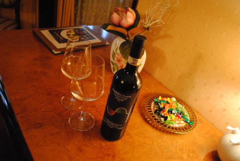 Locanda San Giacomo image