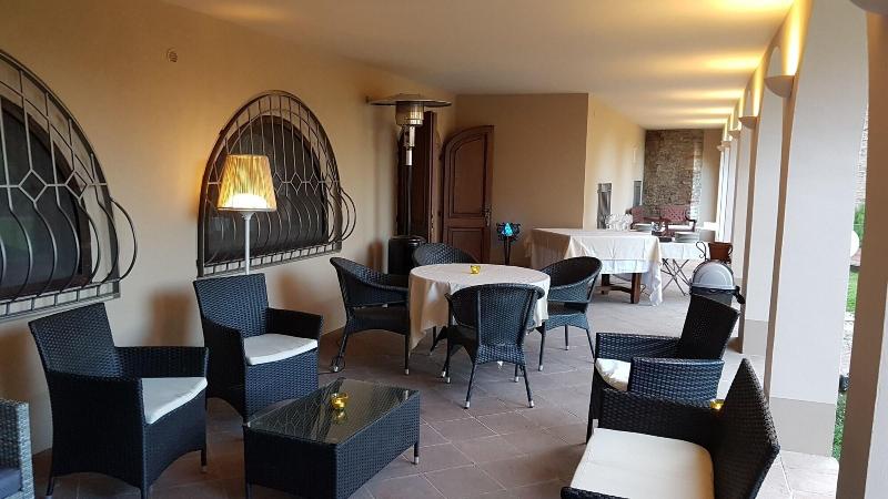 Locanda San Giacomo image